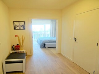 Appartement Nieuwpoort Équipement 11