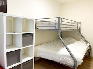 Apartment Nieuwpoort Ausstattung 8