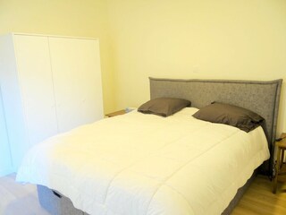 Appartement Nieuwpoort Équipement 9
