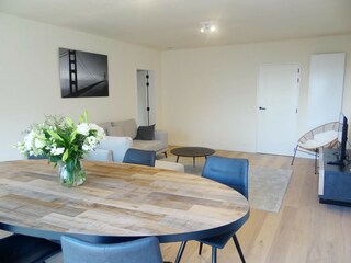 Appartement Nieuwpoort Kenmerken 13