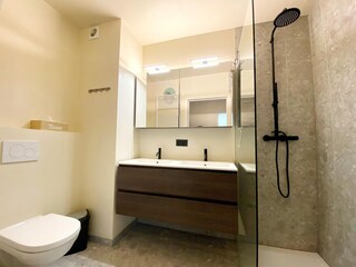 Apartment Nieuwpoort Ausstattung 8