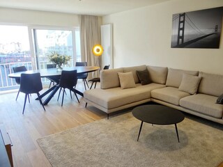 Apartment Nieuwpoort Ausstattung 13