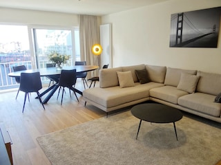 Appartement Nieuwpoort Kenmerken 13
