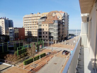 Appartamento Nieuwpoort Registrazione all'aperto 5
