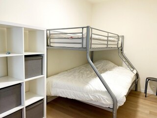 Appartement Nieuwpoort Équipement 16