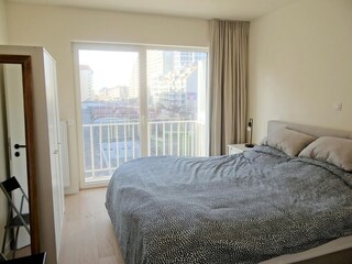 Apartment Nieuwpoort Ausstattung 12