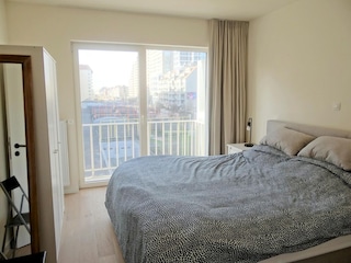 Apartment Nieuwpoort Ausstattung 16