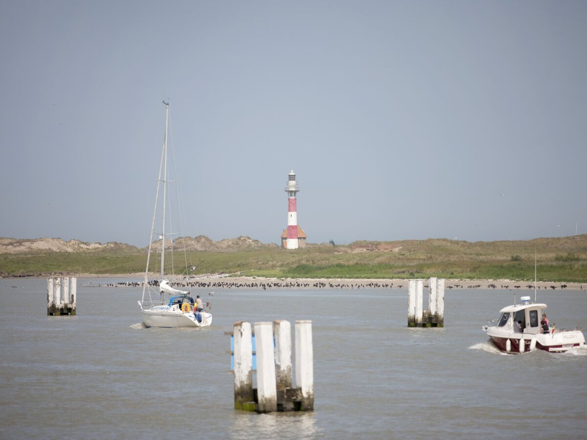 Apartment Nieuwpoort Umgebung 18