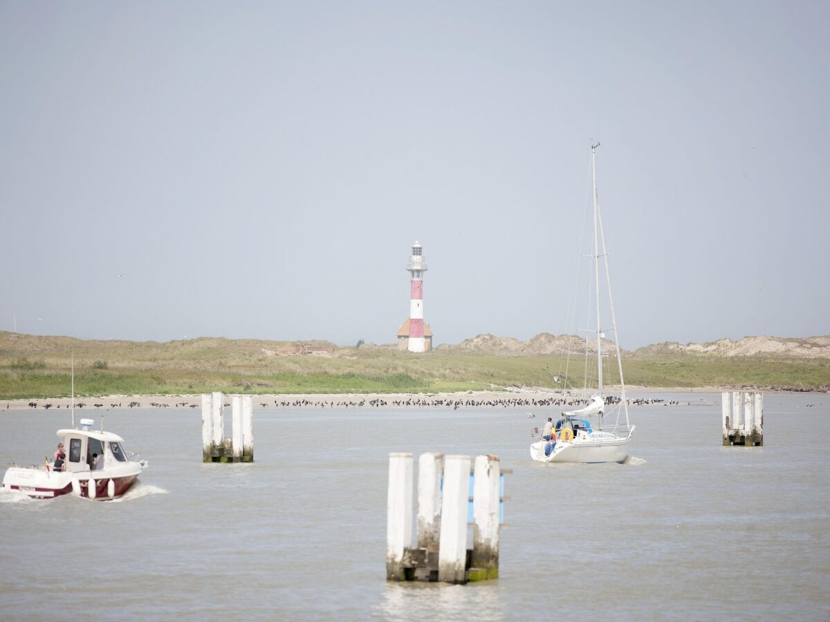 Apartment Nieuwpoort Umgebung 24