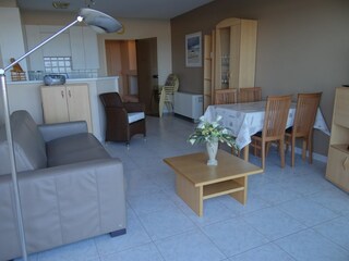 Appartement Nieuwpoort  7
