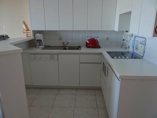 Appartement Nieuwpoort  3