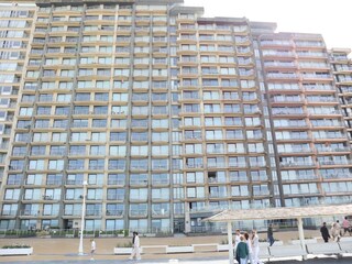 Apartamento Nieuwpoort  9