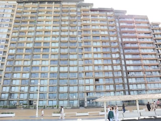 Apartment Nieuwpoort  9