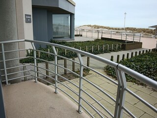 Apartment Nieuwpoort  1
