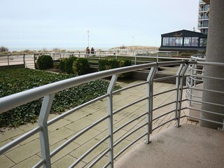 Apartment Nieuwpoort  4