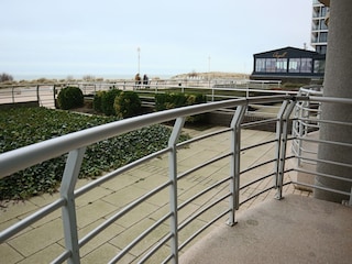 Apartment Nieuwpoort  5