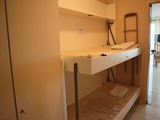 Apartamento Nieuwpoort Características 2