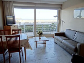 Apartment Nieuwpoort Features 2