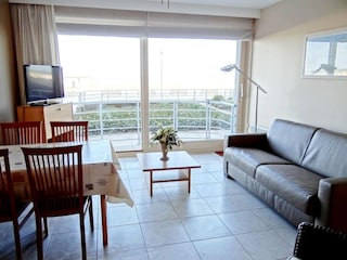 Apartamento Nieuwpoort Características 8
