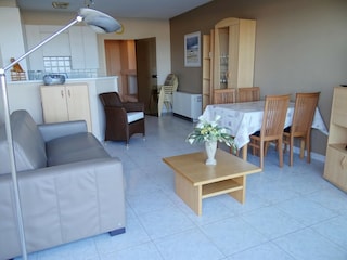 Apartment Nieuwpoort Ausstattung 9