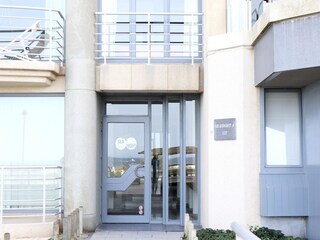 Apartamento Nieuwpoort Características 6