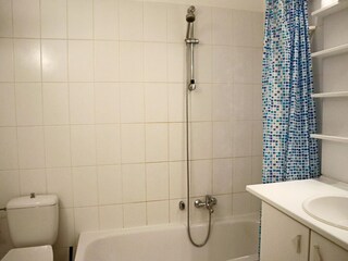 Apartment Nieuwpoort Ausstattung 11