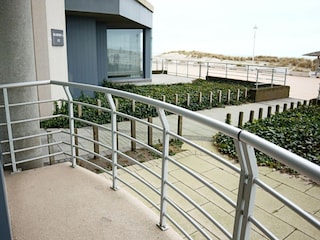 Appartamento Nieuwpoort Registrazione all'aperto 3