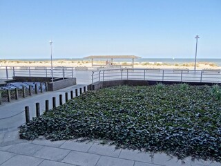 Apartment Nieuwpoort Outdoor Recording 3