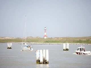 Apartamento Nieuwpoort Entorno 13