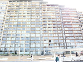 Apartment Nieuwpoort Outdoor Recording 5