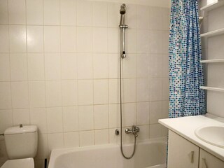 Appartamento Nieuwpoort Caratteristiche 11