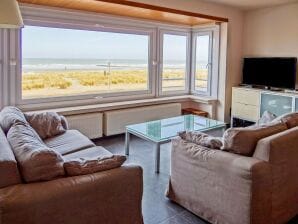 Apartment Stella Maris 101 with sea view - Nieuwpoort - image1