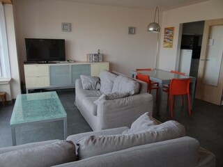 Apartment Nieuwpoort Ausstattung 18