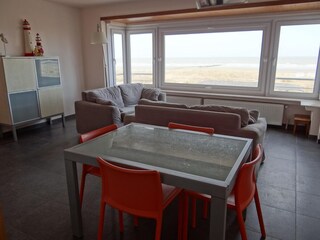 Appartement Nieuwpoort Kenmerken 3