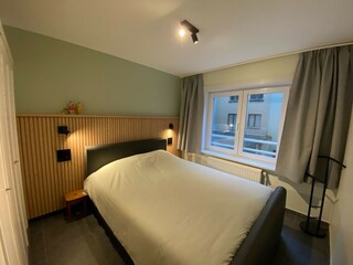 Appartement Nieuwpoort Kenmerken 4