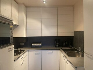Appartement Nieuwpoort Kenmerken 5