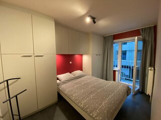 Appartement Nieuwpoort Kenmerken 7