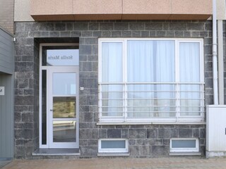 Appartement Nieuwpoort Kenmerken 8
