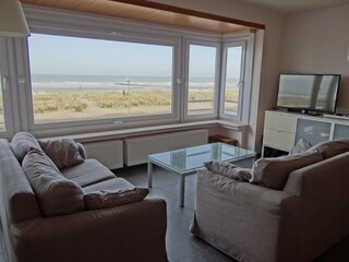 Apartment Nieuwpoort Ausstattung 19