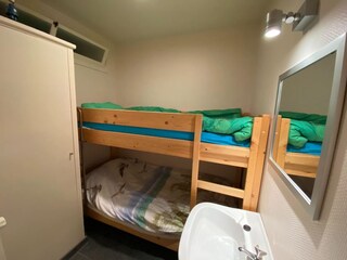 Apartment Nieuwpoort Ausstattung 20