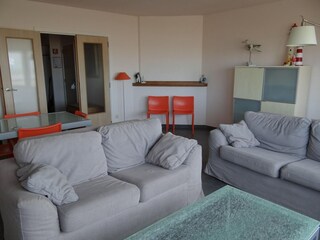Appartement Nieuwpoort Kenmerken 9