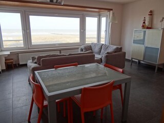 Apartment Nieuwpoort Features 8