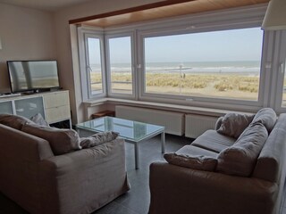 Appartement Nieuwpoort Kenmerken 11