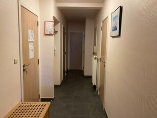 Appartement Nieuwpoort Kenmerken 12