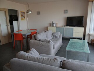 Appartement Nieuwpoort Kenmerken 13
