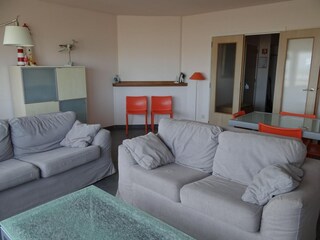 Appartement Nieuwpoort Kenmerken 14