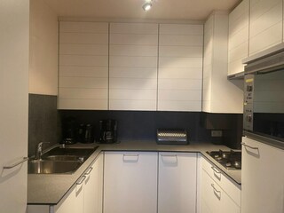 Appartement Nieuwpoort Kenmerken 15
