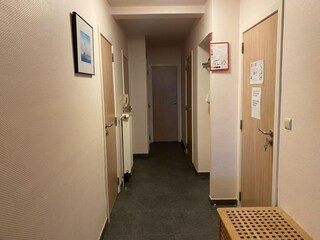Appartement Nieuwpoort Kenmerken 16