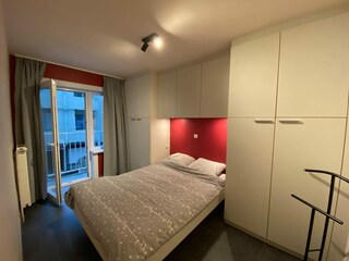 Appartement Nieuwpoort Kenmerken 22