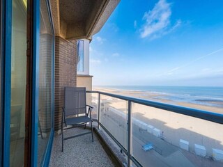 Appartement Nieuwpoort Omgeving 25